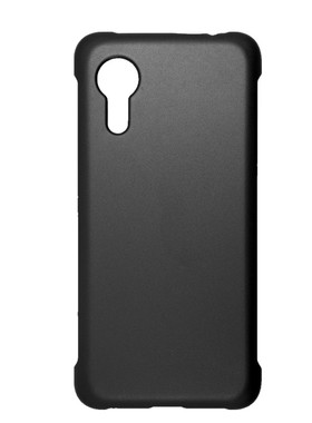 适用于三星Galaxy Xcover 5/SM-G525F手机套壳磨砂硬外保护壳套男