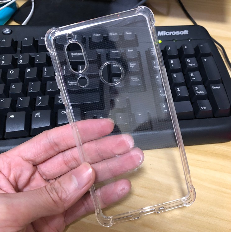 适用于夏普SHARP AQUOS S3手机壳FS8032手机套硅胶软保护壳套子新