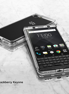 适用于黑莓KEYone手机壳BBB100-4纯色DTEK70手机套全包防摔保护套