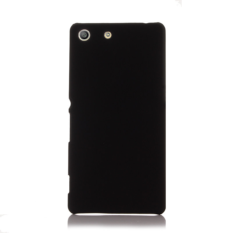 适用于索尼xperia m5手机壳M5手机壳e5603 e5606保护套硬保护壳男