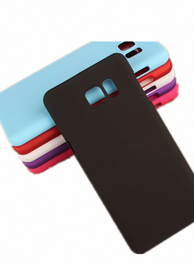 适用于三星Note5手机壳N9200手机套磨砂硬SM-N920K/N920S/L保护壳