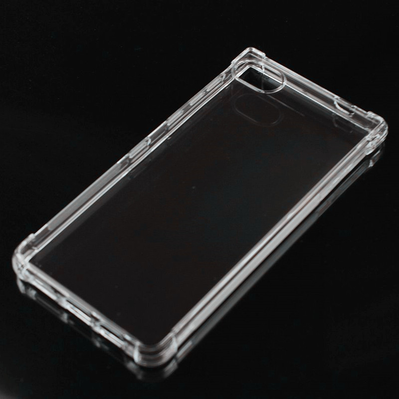 适用于黑莓 Blackberry Key2lite手机壳硅胶软青春版手机保护套壳