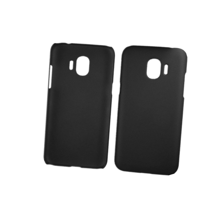 适用于三星J2 Pro2018手机壳磨砂硬j250手机套j2pro简约保护壳套