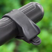 电动摩托车油门助力器踏板电瓶车车把改装 省力器转把手定速加油器