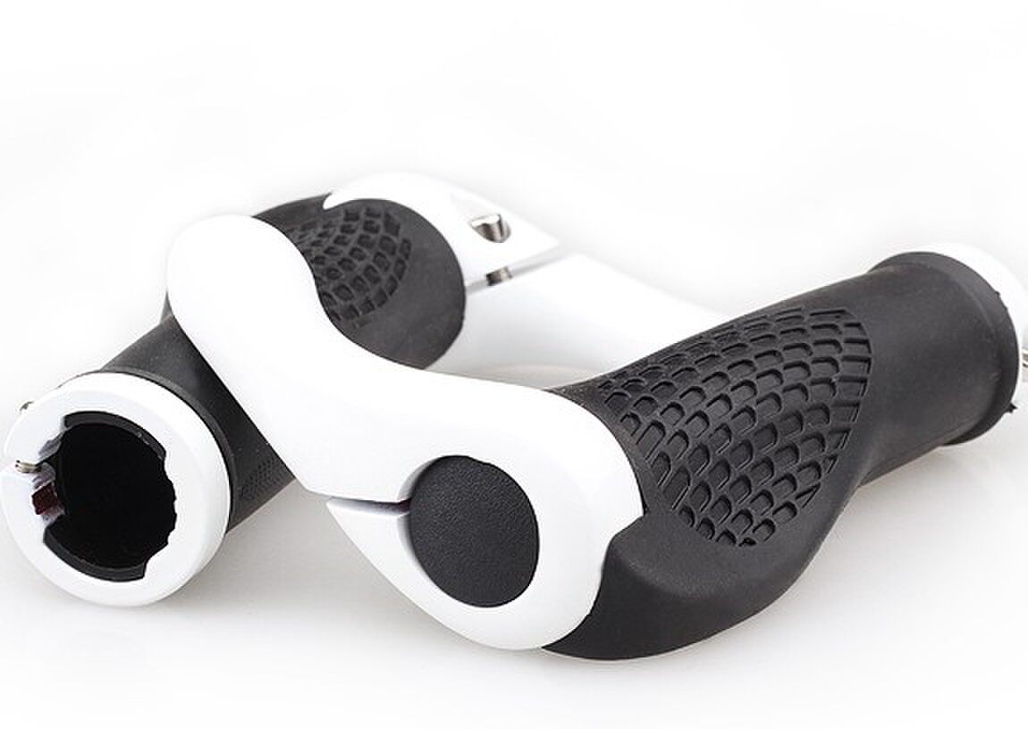 Poignées de vélo - Ref 2340411 Image 3