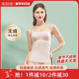 Жилет для кормящих грудью для беременных, летнее тонкое нижнее белье, хлопковое защитное белье, эффект подтяжки