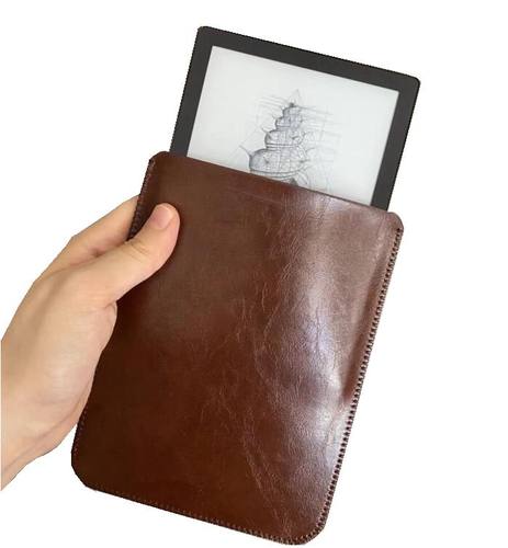 定制适用Kobo Libra2电子书内胆包皮套防尘阅读器保护套7英寸2021