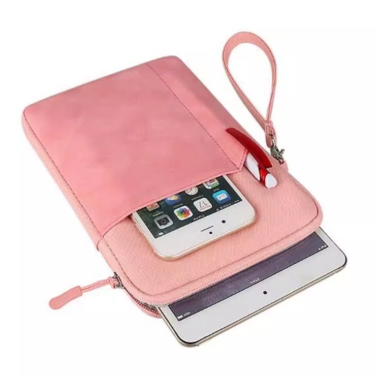 适用科大讯飞智能办公本Air2Pro电子书保护套加绒手提包8.2英寸