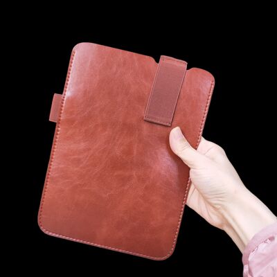 适用大我/Bigme PocketNote Color电子书内胆包7英寸阅读器防尘套