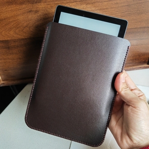 定制适用JDRead联名款国悦T1电子书保护套7英寸纤维皮套内胆包