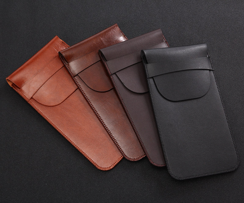 一件定制电子书保护套内胆包手机平板阅读器防尘纤维皮内胆包