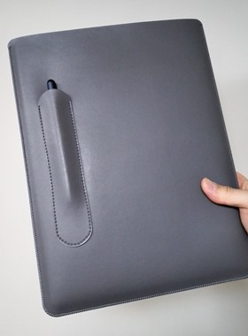 定制适用remarkable2 电子书10.3英寸保护皮套薄款内胆包带笔槽