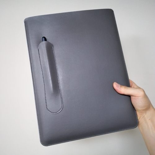 适用HyRead Gaze Note Plus C 电子书保护套阅读器直插套7.8英寸