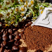 20袋 咖啡挂耳贩装 包 手冲黑咖啡无添加意大利挂耳美式 活动特惠