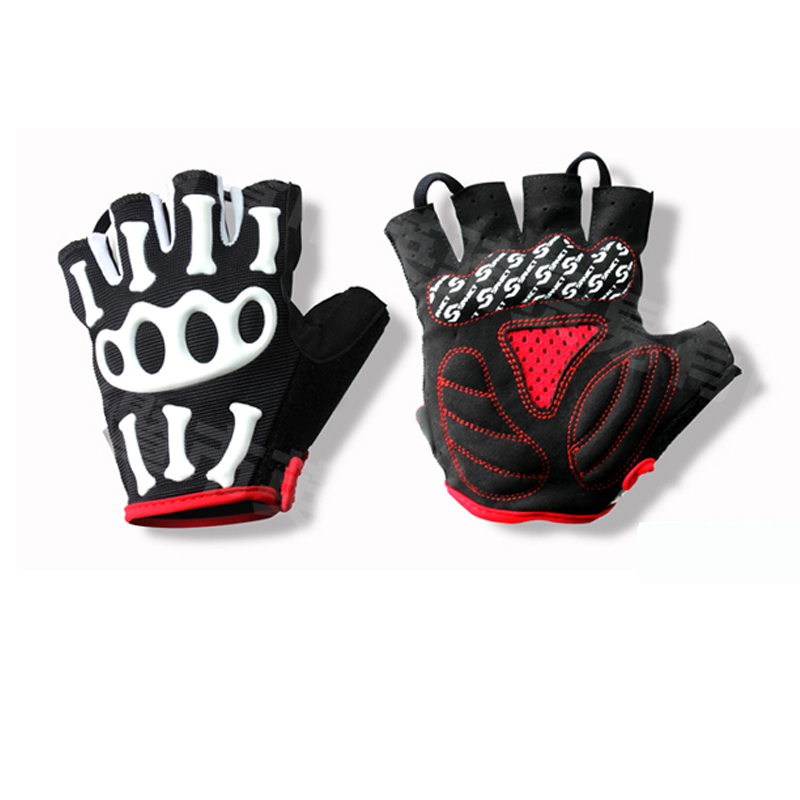 Gants pour vélo mixte SPSKCT - Ref 2247534 Image 3