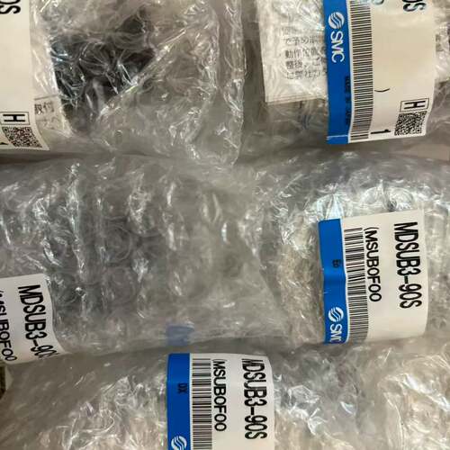 维修MUB3-90S SMC，气缸全新原装正品单价议价