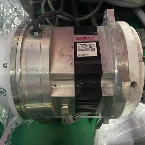 维修HF-SNS72-S23，， ，，，，：3AC 138V 4.4A，0.75kW，2000rp