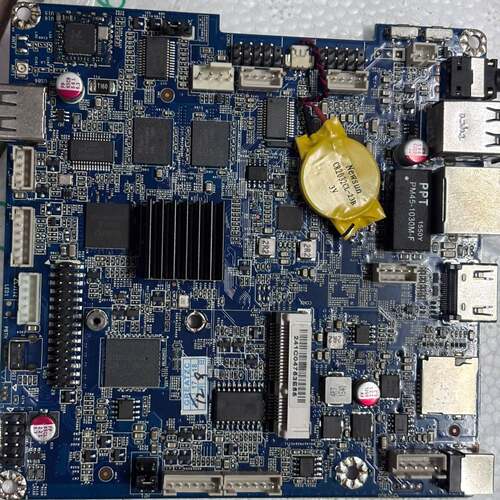 可维修29台RK3188主板带4颗h5tc4g 一颗klm8g1g议价
