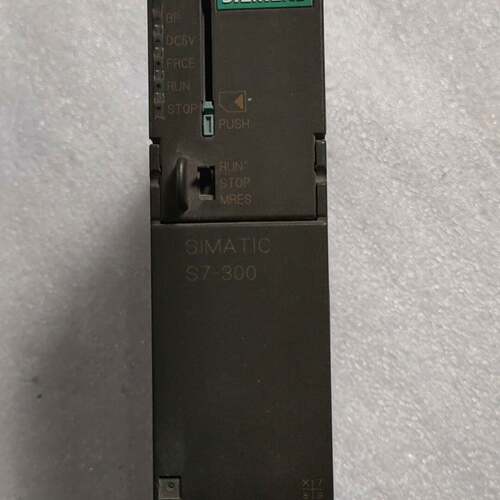 维修S7-300，CPU 315-2AG10-0AB0， ，aa2，489，西门子实物图?