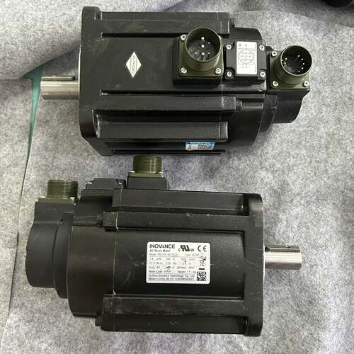 维修1.8KW AC，MS1H3- 18C15-A334Z，，380V，11.5N.m，6.6A，150