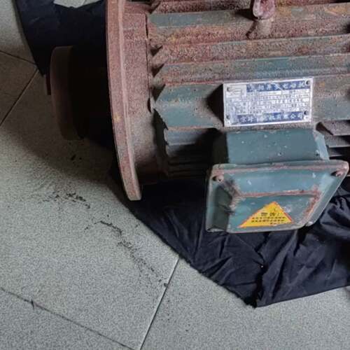 维修，YE2-112M-4，4KW，38 0V，50Hz，F，1440rpm，， ，，，?