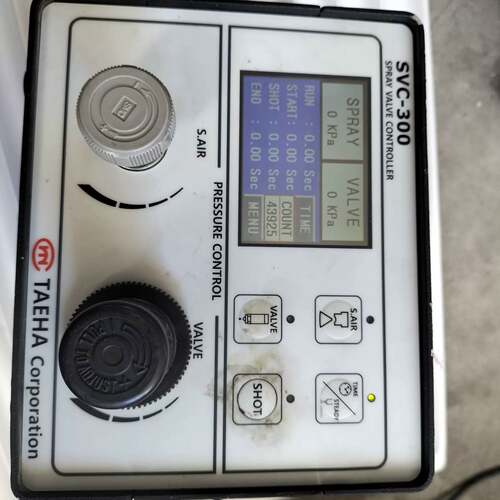 维修TAEHA SVC300，太河喷雾阀控制器三防漆助剂喷议价