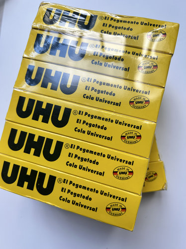 透明强力胶万能胶模型胶粘鞋胶水手工BJD假发饰品diy制作粘鞋胶水