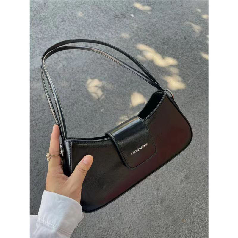 靓格格高级感中古包vintage复古