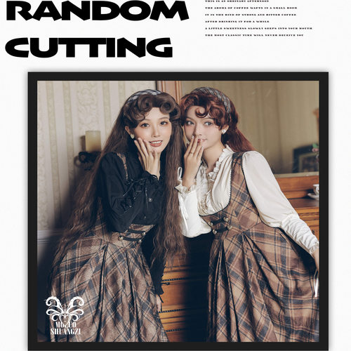 【尾款】2025(八团)经典原版瞎裁【没有定金拍下发卡片一张】