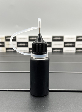 JACKIERC MINIZ 蚊车润滑油 轴承 齿轮 RC模型传动润滑保养油