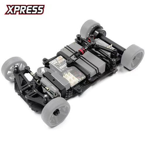 XPRESSPixelZ11/28蚊车
