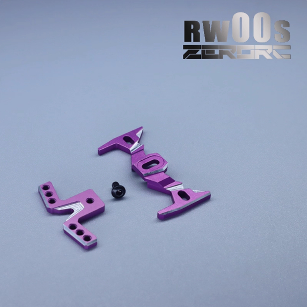 OP避震架油压架RW00S