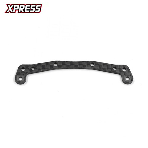 XPRESSZ1升级碳纤维车柱架