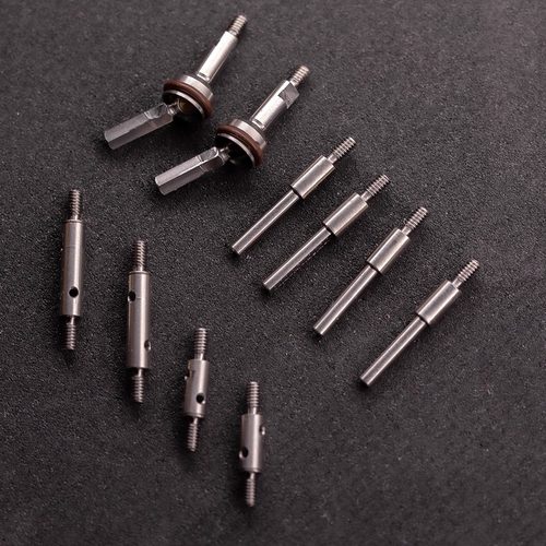 AE24X前后轮距加宽套件