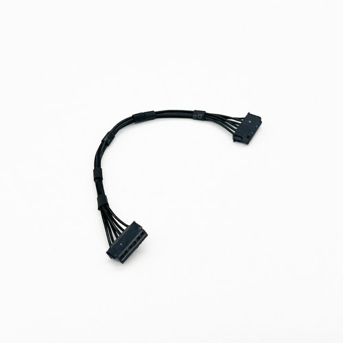 EVO2专用有感信号线细线束