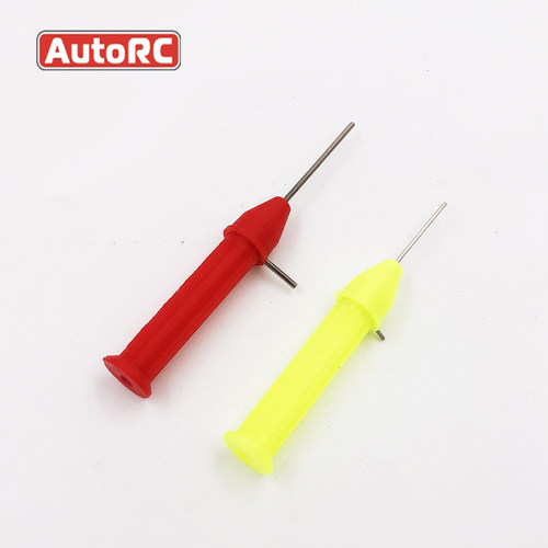 AutoRC GK24攀爬车 (0.9&1.5)内六角扳手 AU02706螺丝刀工具组件