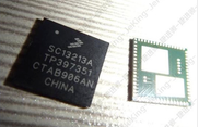 原装SC13213A  PDK80C04 RISE3501 MXL135RF INL857SN 电子元器件市场 集成电路（IC） 原图主图