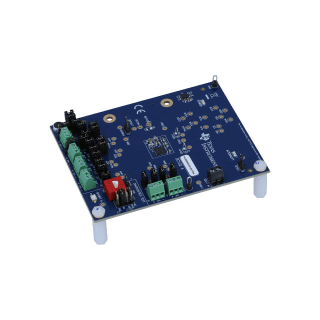 PCM6260Q1EVM-PDK【PCM6260-Q1 6-CH AUDIO ADC BOARD】