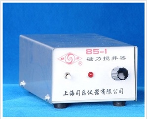 。【】85-1型磁力搅拌器/冲钻特价