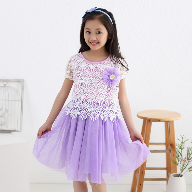 Robe enfant - Ref 2048471 Image 2