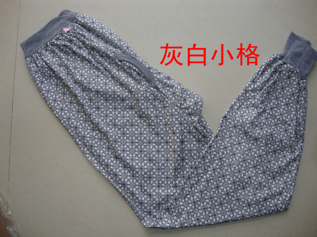 Pantalon collant en coton - Ref 760863 Image 3