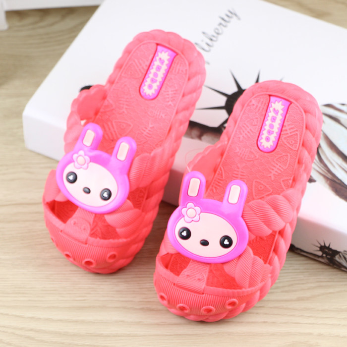 Chaussons enfants en autre pour Toute saison - semelle plastique - Ref 986176 Image 3