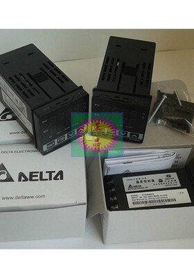 台达DTA系列温控器全新正品现货 DTA4848C1 DTA4848R1 DTA4848V1