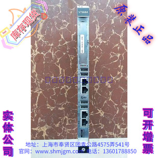 132L00 064676 全新正品 605 006 美国GE千兆网卡 V7668A