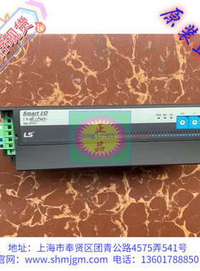 GDL-DT4C1 库存现货全新原装正品 LS 模块  GDL-DT4C1