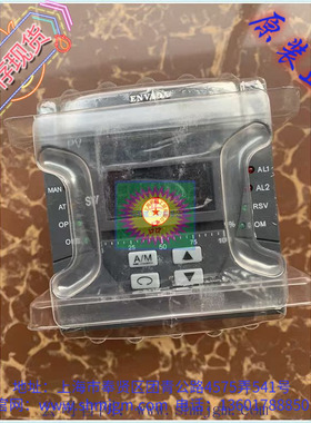 EN6000B1-33-00-70-1000-01 库存现货全新正品 ENVADA 数字调节器