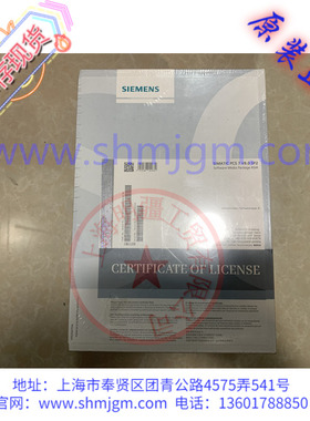 6ES7658-4XX08-0CT8  SIMATIC PCS 7 V8.0 SP2 全新 正品 西门子