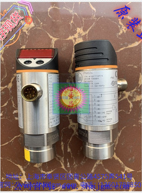 PN1024 库存现货全新原装正品 IFM 易福门 传感器无包装 PN1024