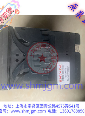 EN6000B6-26-113-2 库存现货全新原装正品 ENVADA 英华达 仪表