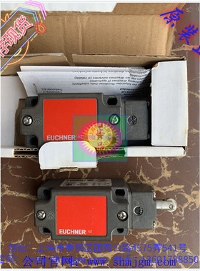 NZ1RS-3131-M 库存现货全新原装正品 EUCHNER 限位开关 089631
